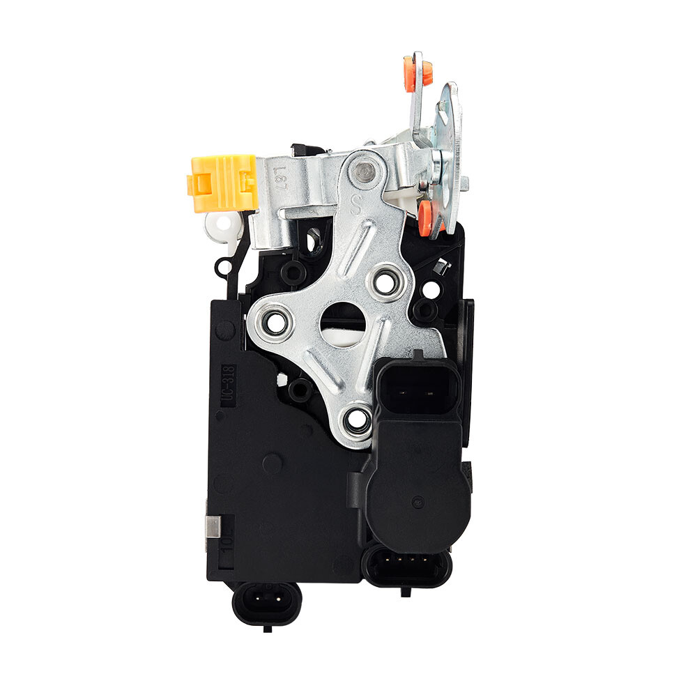 Front Left Driver Side Door Lock Actuator For 2001-2006 Chevrolet Silverado 1500