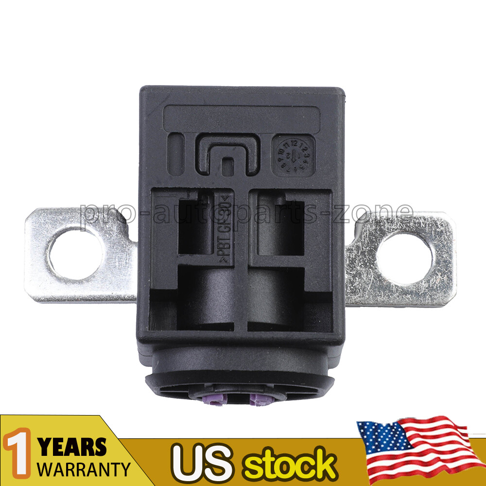 Battery Fuse Overload Protection Trip For BMW M5 G30 G32 G12 525i 530i 630i 730i