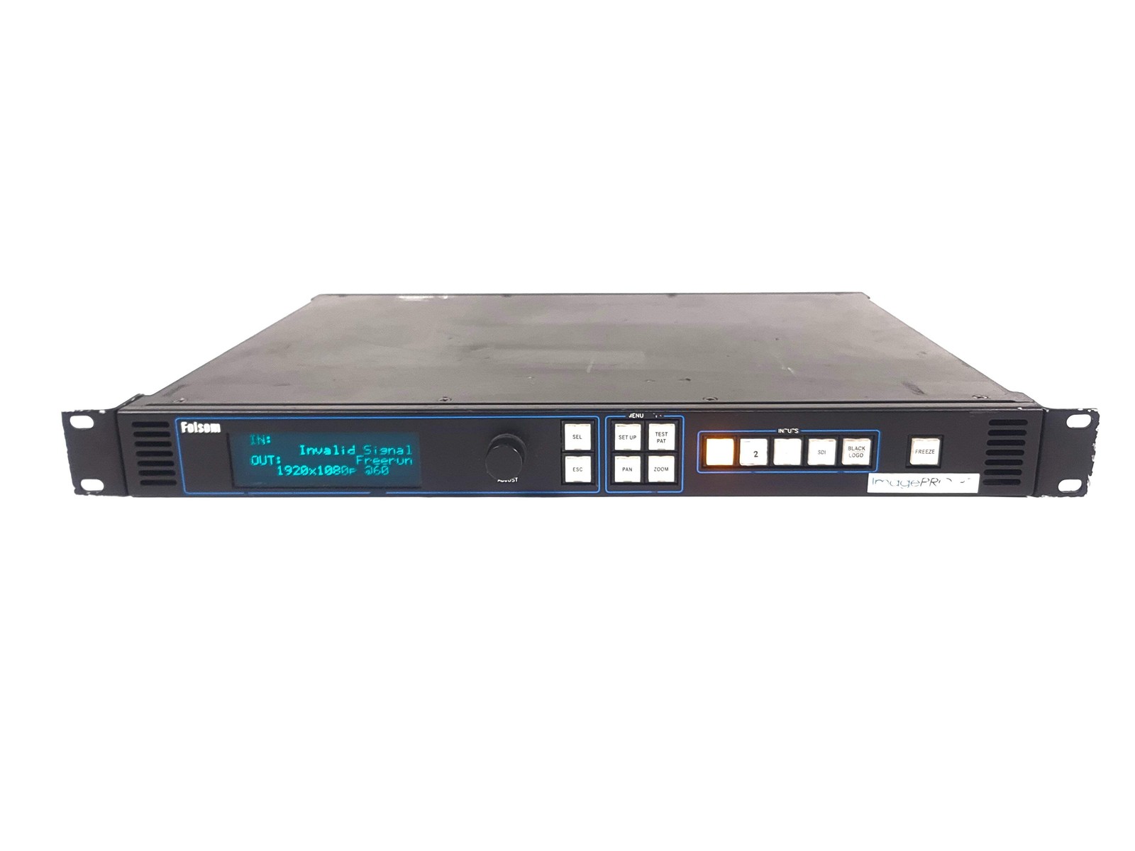 Barco R9860412 ImagePro HD Multi-Format Processor (C2023-44)