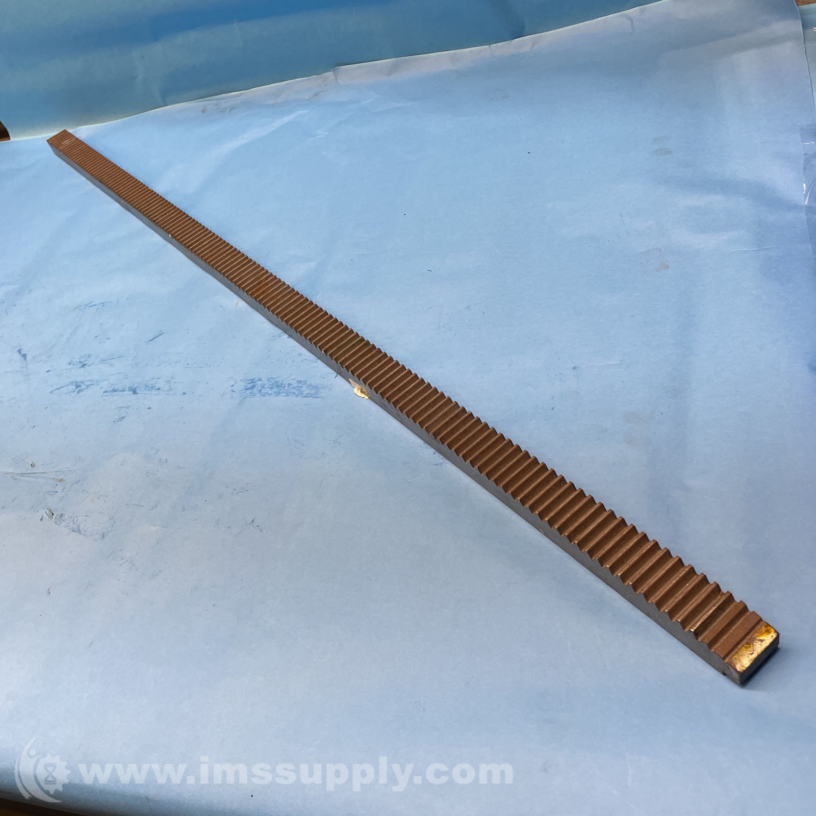 Large Rack Gear USIP
