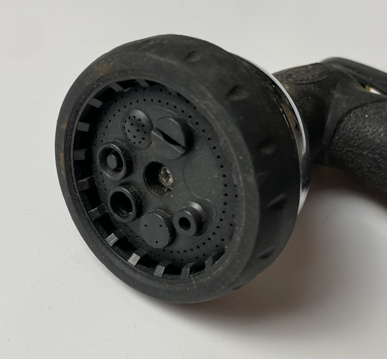 Orbit Hose Spray Nozzle
