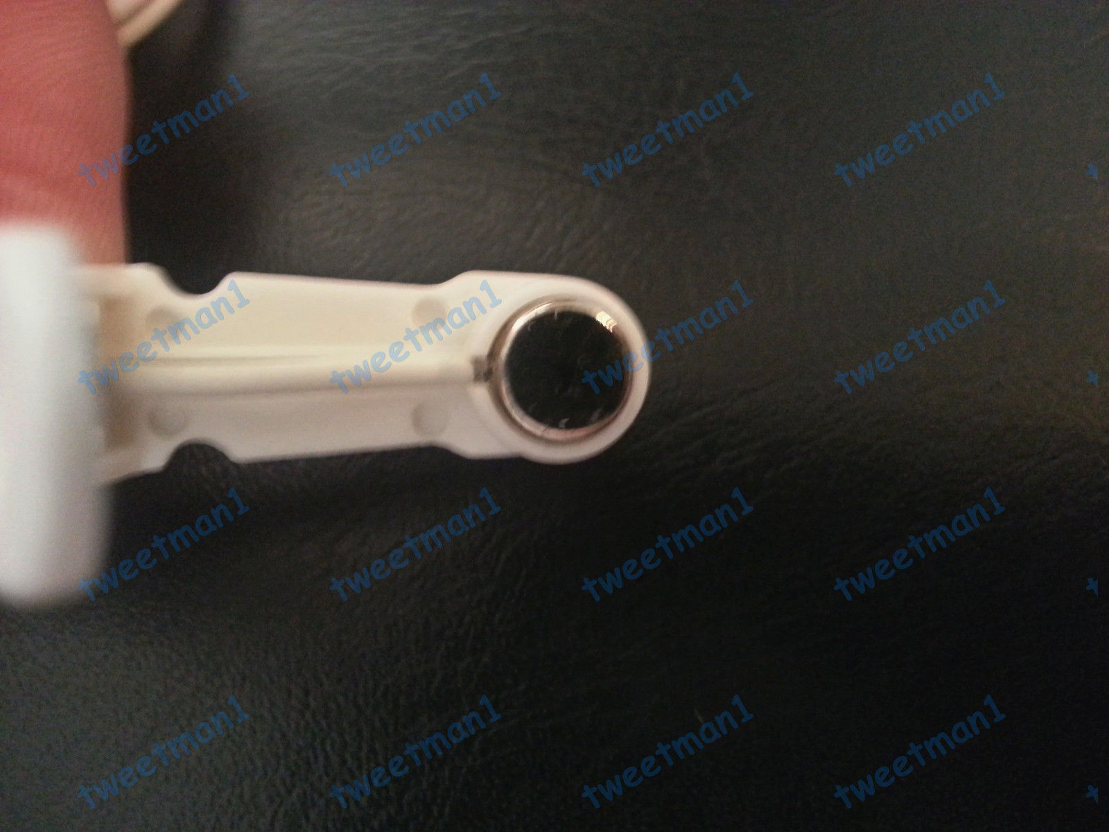 4 EAR CLIP CLAMP ELECTRODES FOR TENS, CES