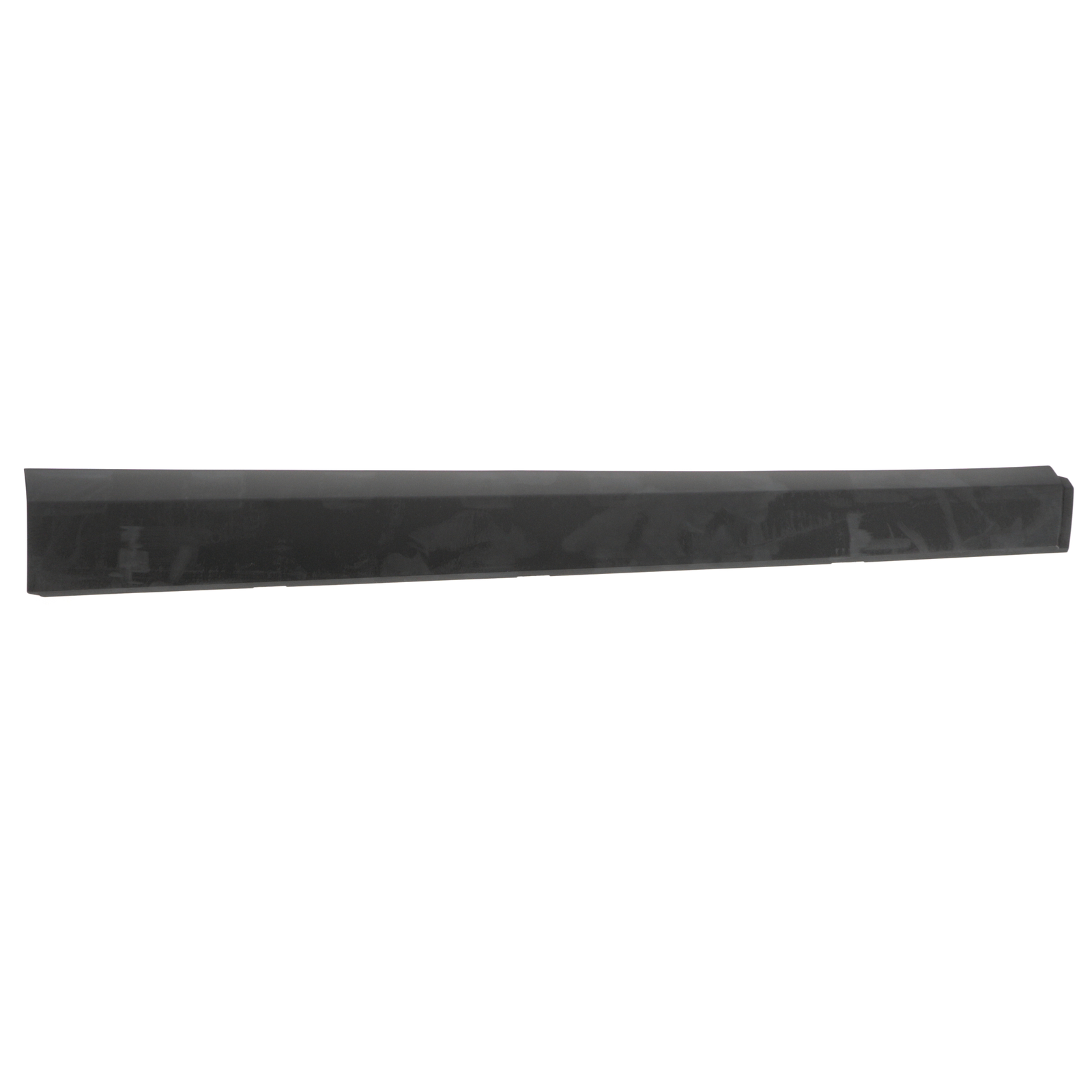 NEW OEM GENUINE Mazda 2016-2021 CX-3 Right Lower Side Molding Trim D10E-51-RA0C