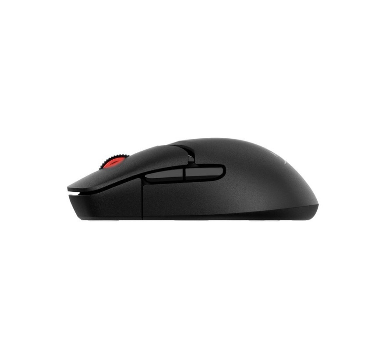 HyperX Pulsefire Saga Pro Wireless Gaming Mouse RGB Bluetooth PC PS5 Xbox NEW