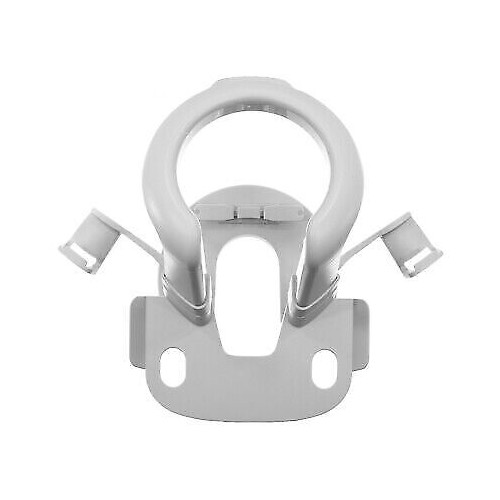 Insignia - Stand for Oculus - White -NS-Q2SW-