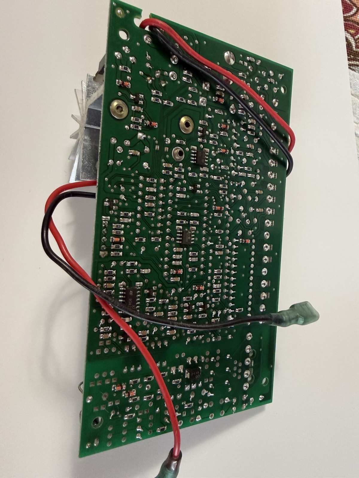 DSC PC1555MX Alarm Control Panel (multi Avail) PC 1555MX