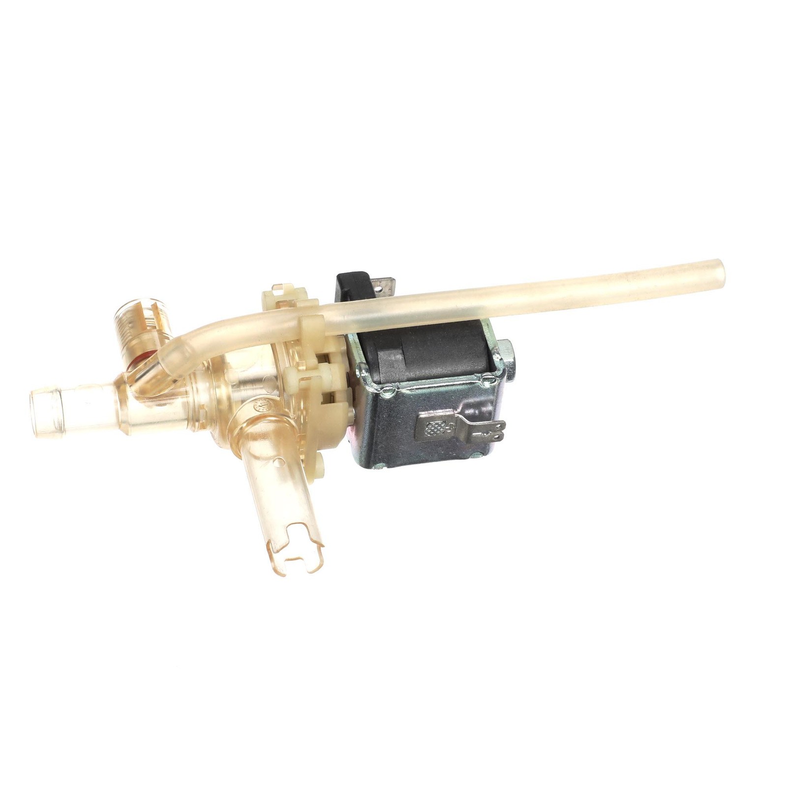 Grindmaster Cecilware Valve, Dump 230V-8Mm, 7.5 Watt, 50 L786AL - Genuine OEM