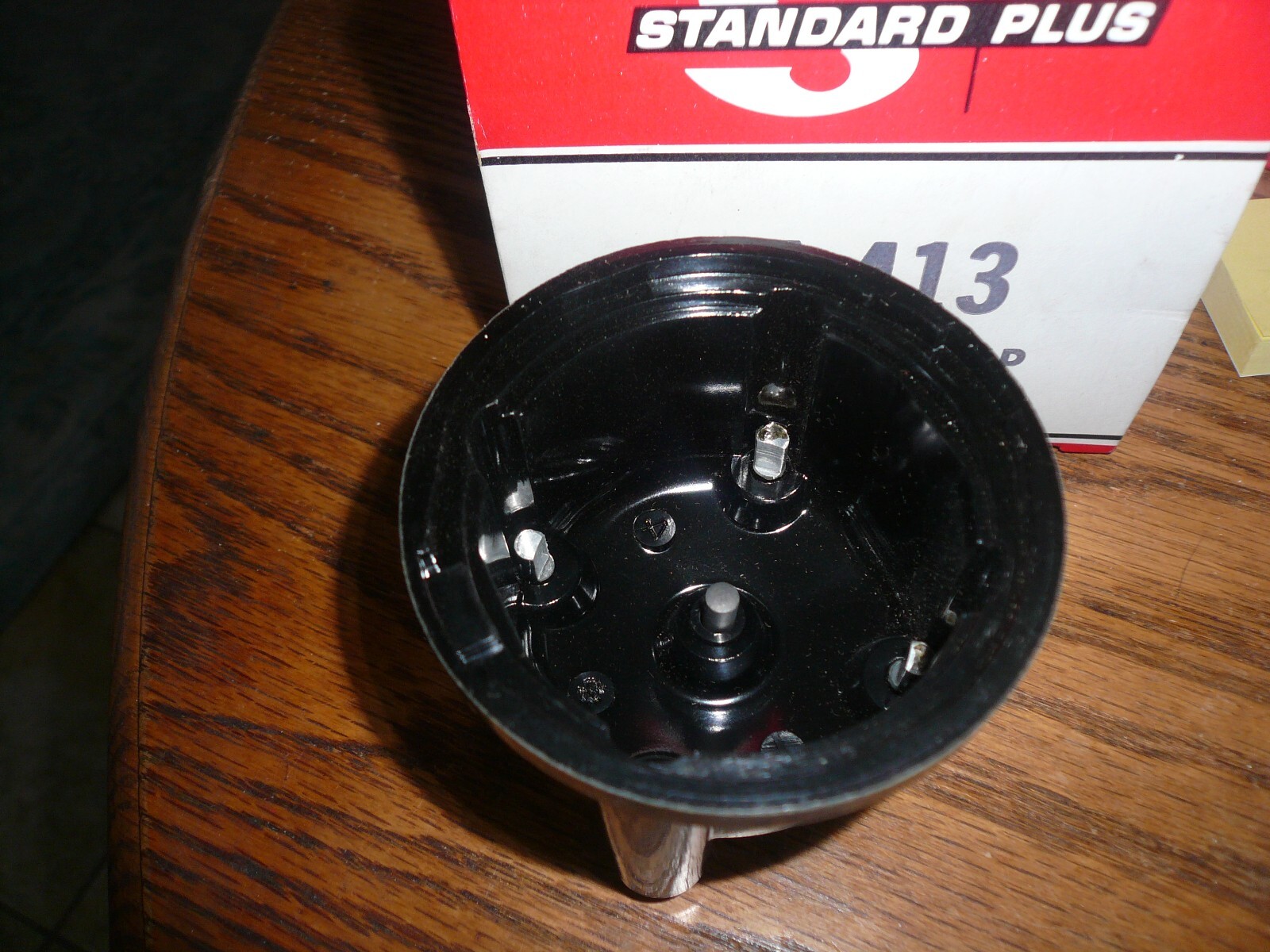NORS Standard DISTRIBUTOR CAP MA-413 - Vintage
