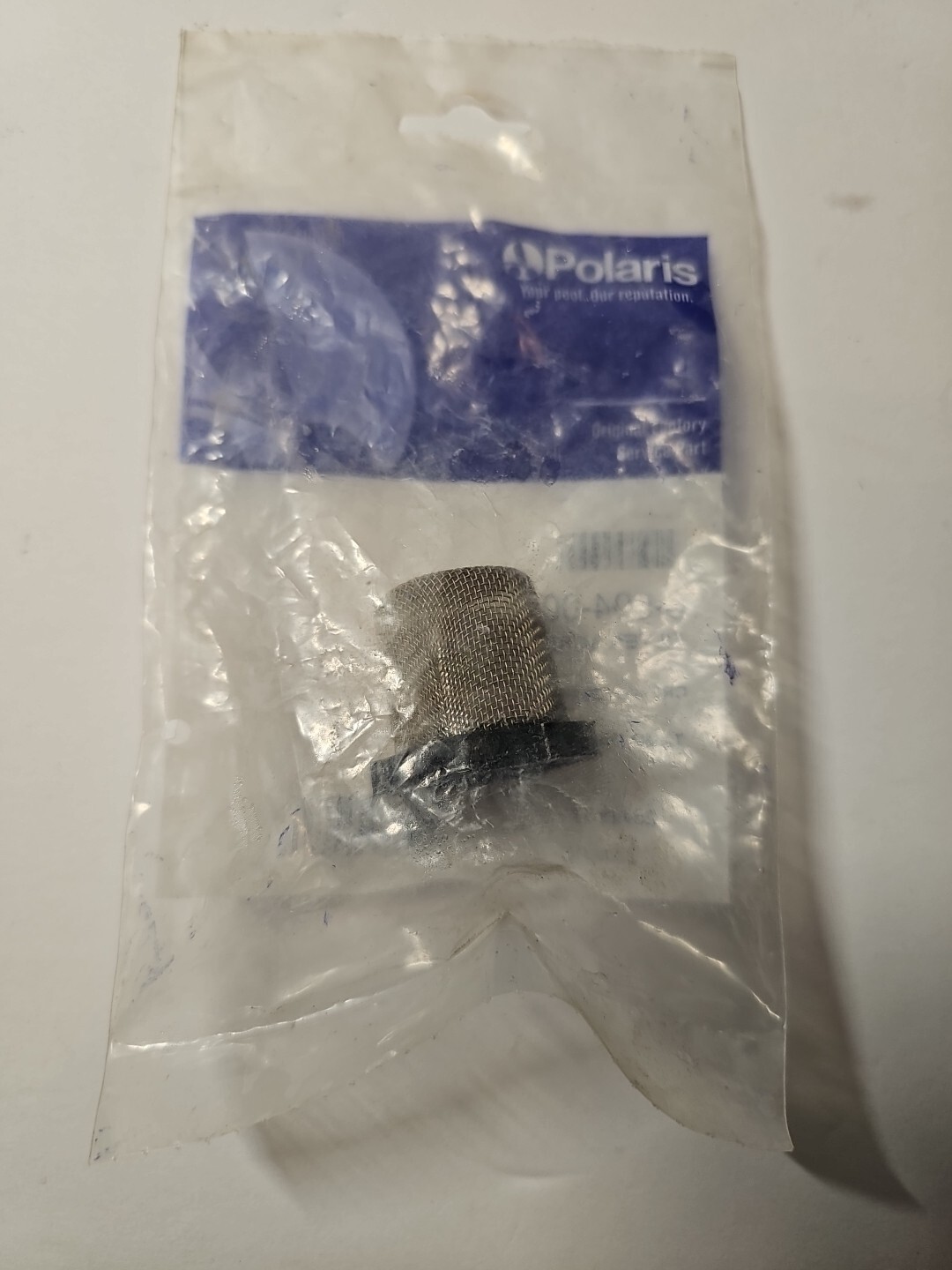 UWF/QD Filter Screen 6-504-00 for Polaris Pressure Side Pool Cleaners