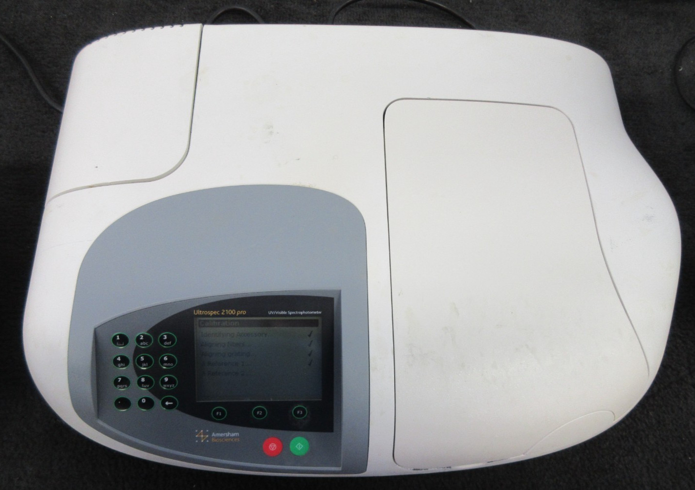 Amersham Biosciences Ultrospec 2100 Pro