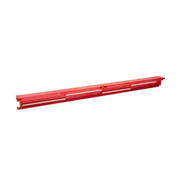 1-3/8 In. Replacement Level Vials - Accurate and Reliable Leveling Tools