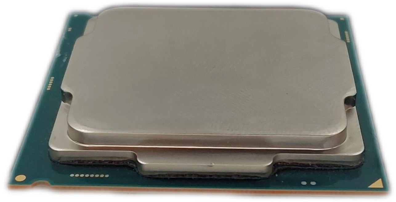 Intel Core i5-7500 SR335 3.4GHz 4-Core LGA 1151 CPU PROCESSOR