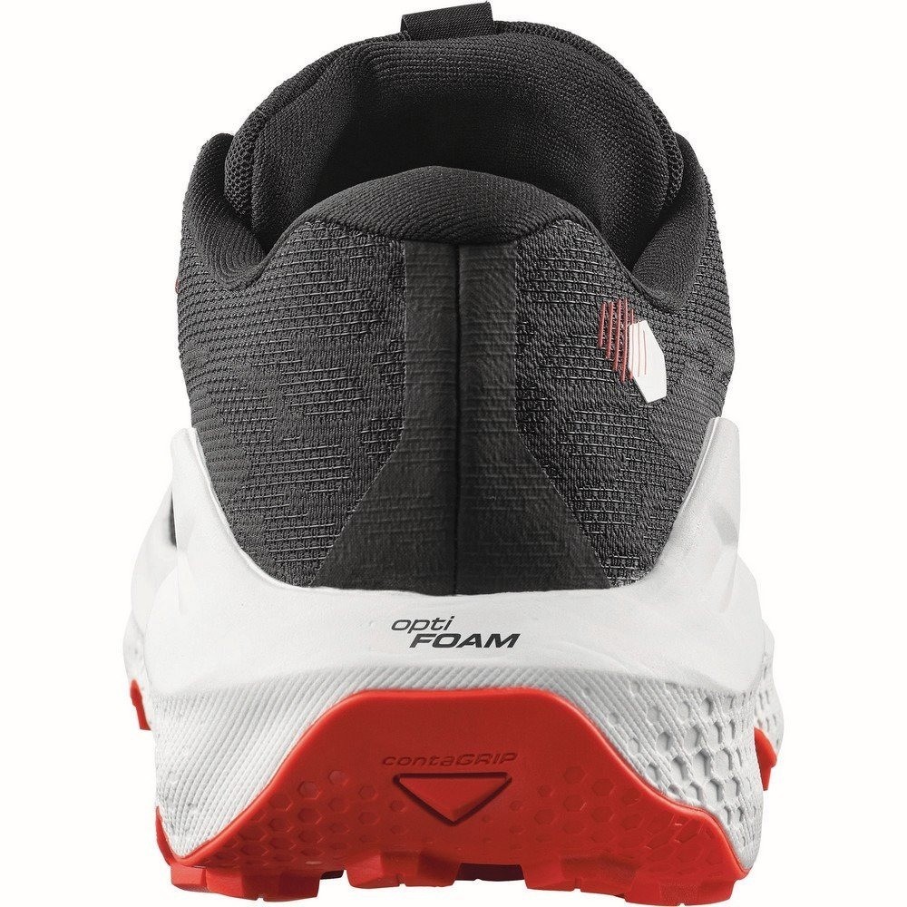 Salomon Ultra Glide 4 Trail Running Black L49141300 Men's Size