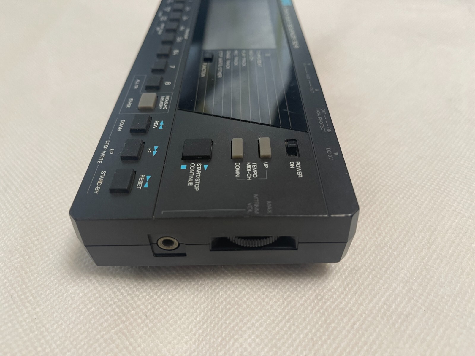 KORG SQ-8 8-Track Multi Sequencer