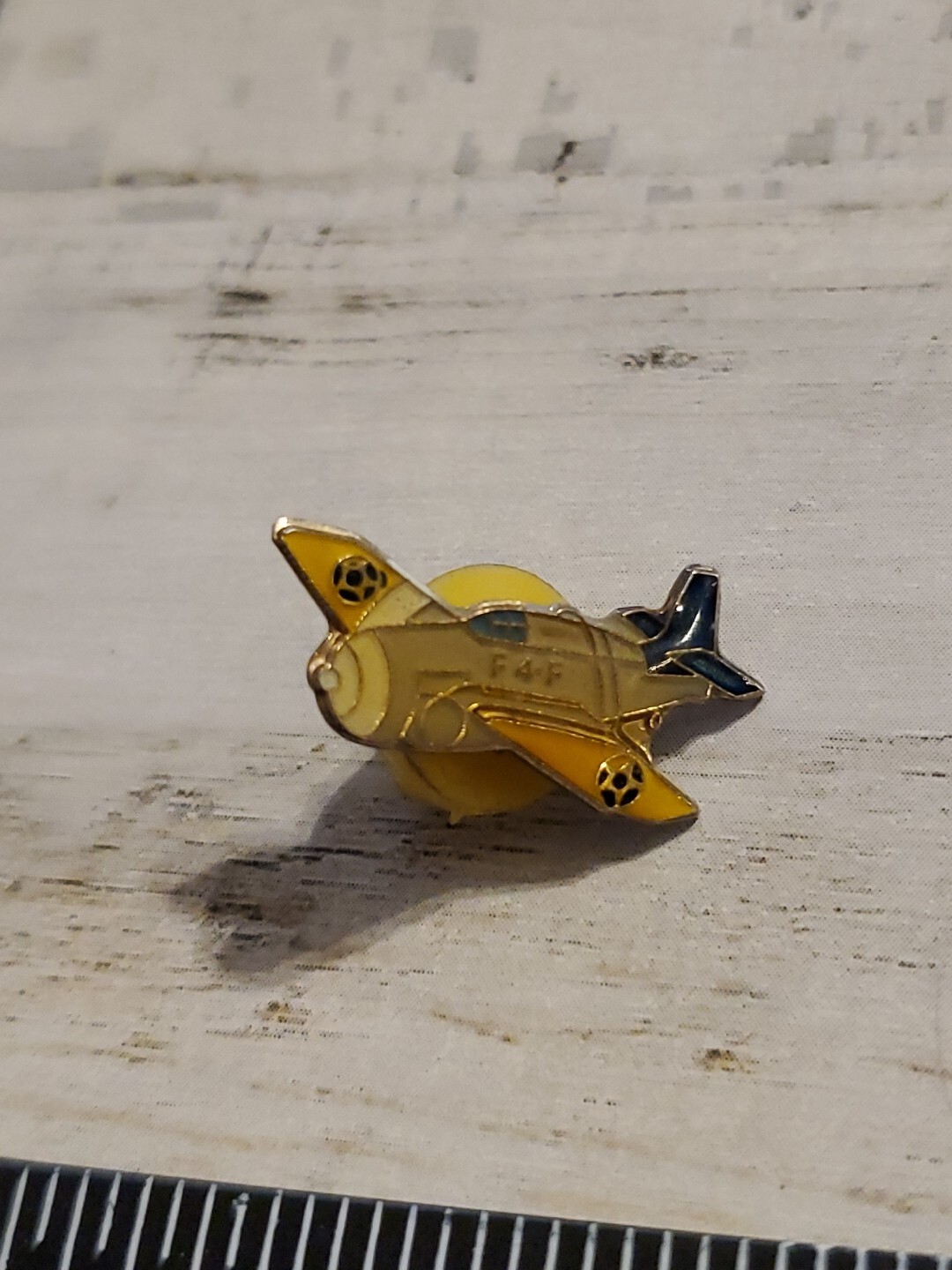 Plane Pin Aircraft Airplane Pilot Aviation A5