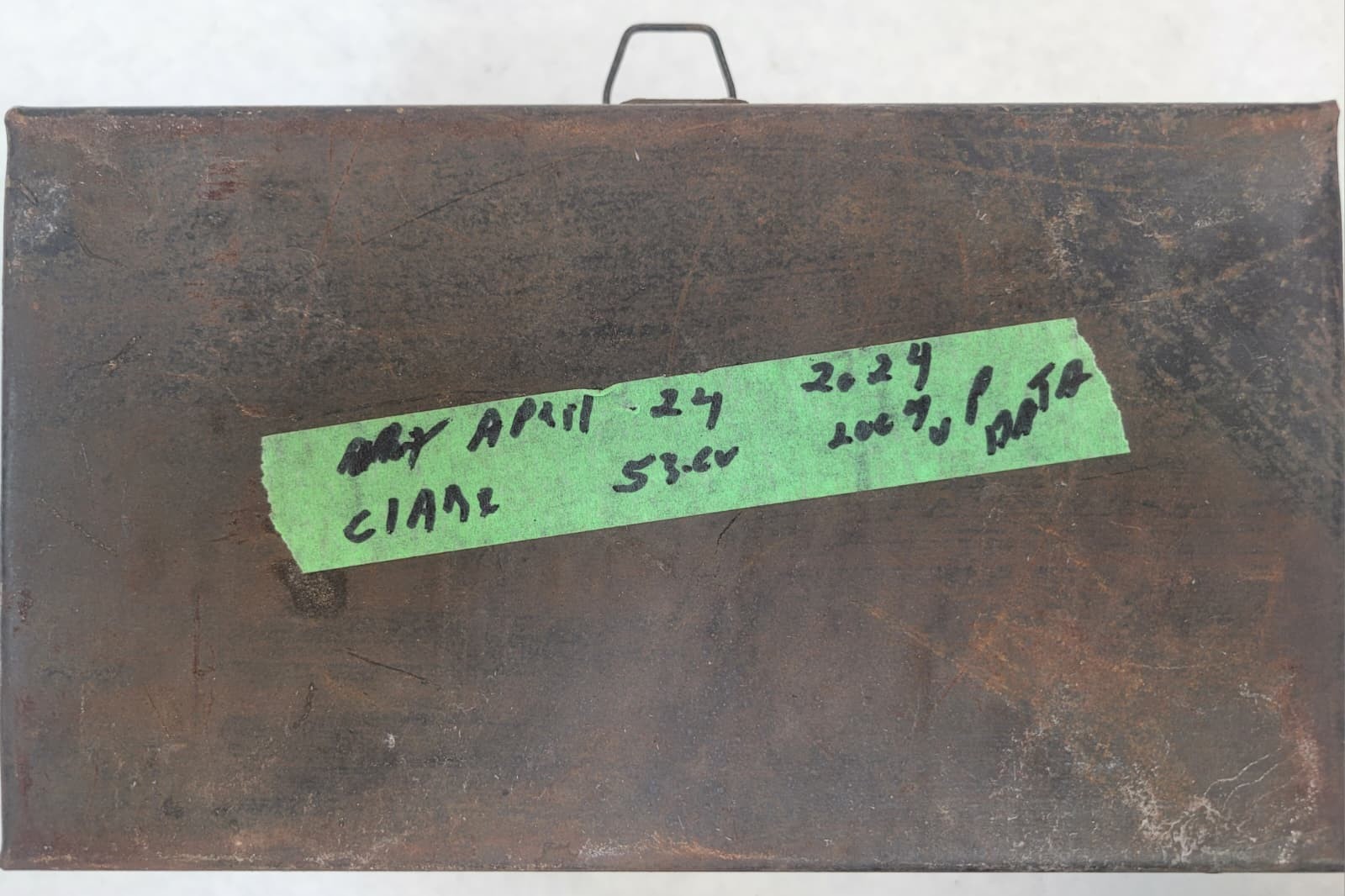 Curtiss-Wright ST 1304 Synchronizer Timer Clock
