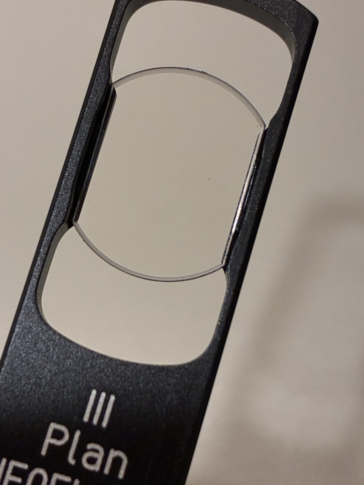 Zeiss Immersion DIC Prism 25x Plan Neofluar III 44441