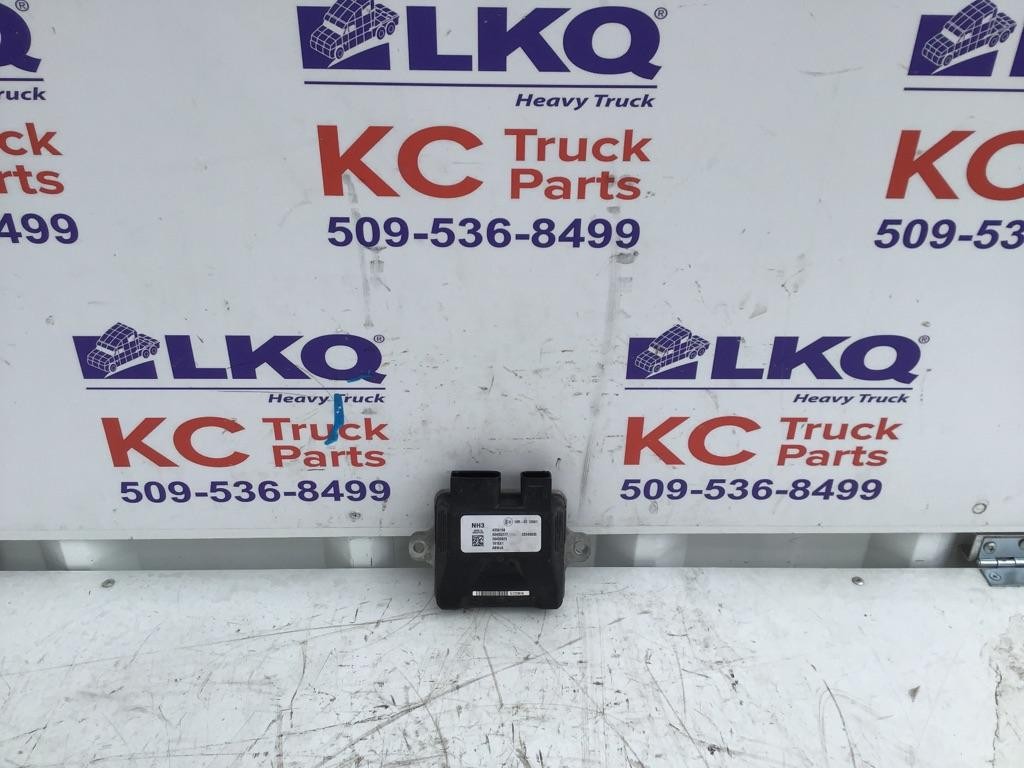 Replaces 10R-03 12661 2018 PACCAR MX-13 AFTERTREATMENT CONTROL MODULE  (ACM) ,