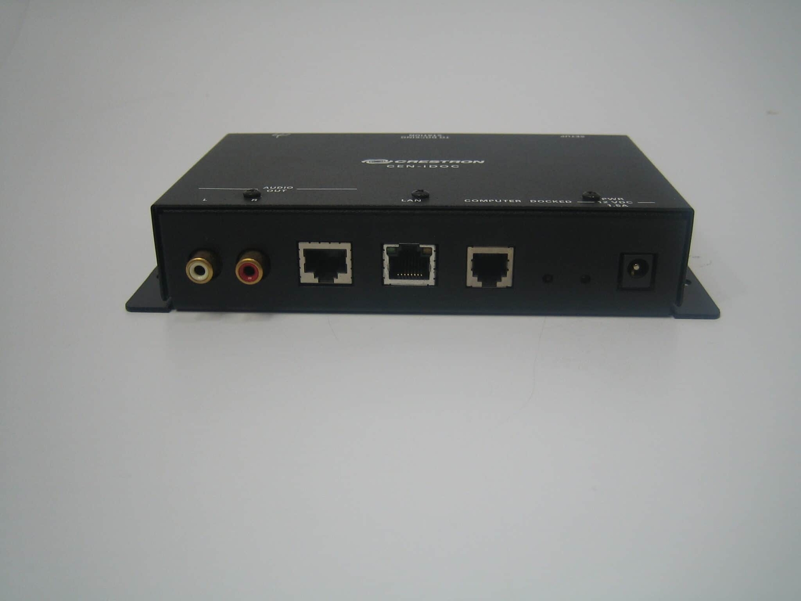 Crestron CEN-IDOC Ipod Interface Module with Power Supply * Good Condition