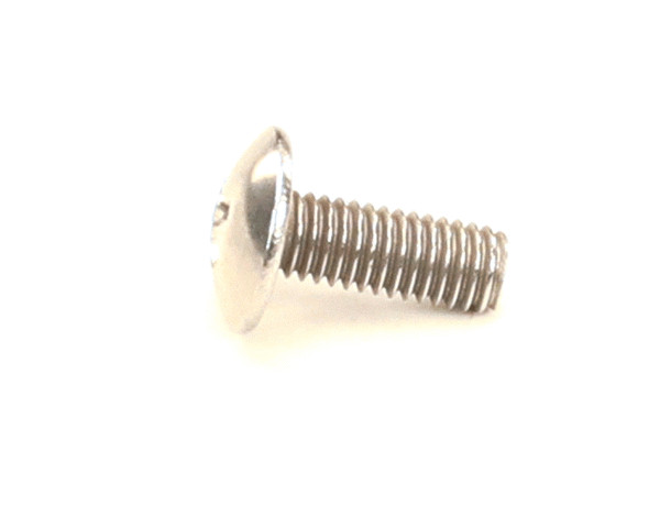 61236 Grindmaster Cecilware Screw, 10-32X1/2 Ph Tr Hd Ms, Genuine OEM GM61236