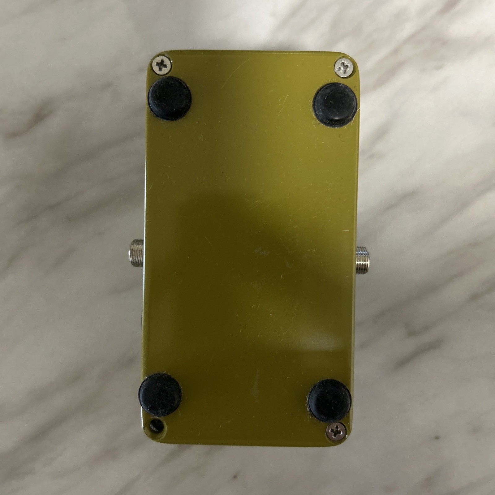 Delay Landtone