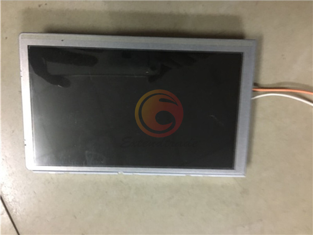 1PCS 5.8" 400*234 Resolution Sharp LQ058T5AR04 LCD Screen Panel