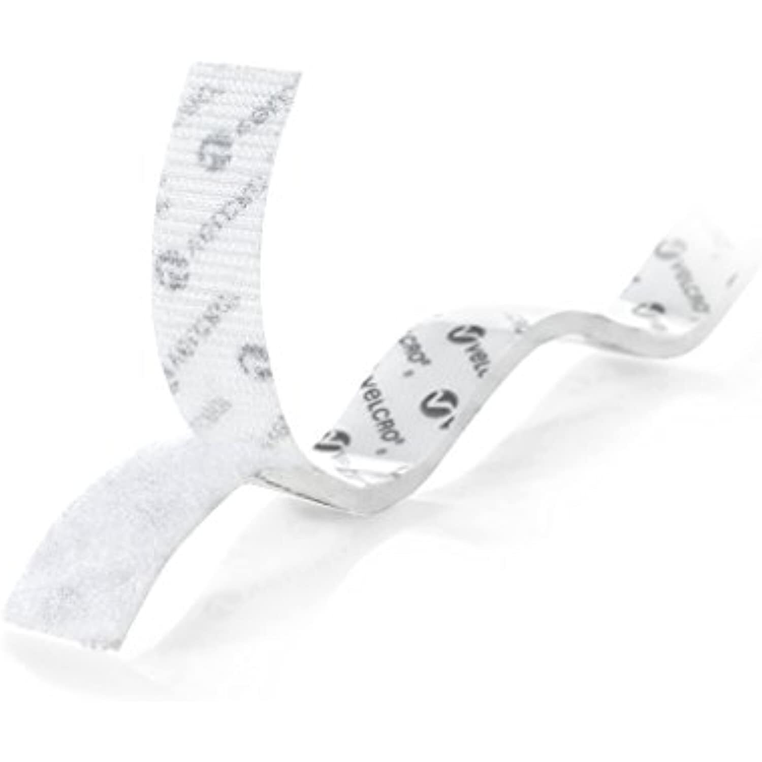 VELCRO Brand - Sticky Back Hook and Loop Fasteners| General Purpose Peel & Stick