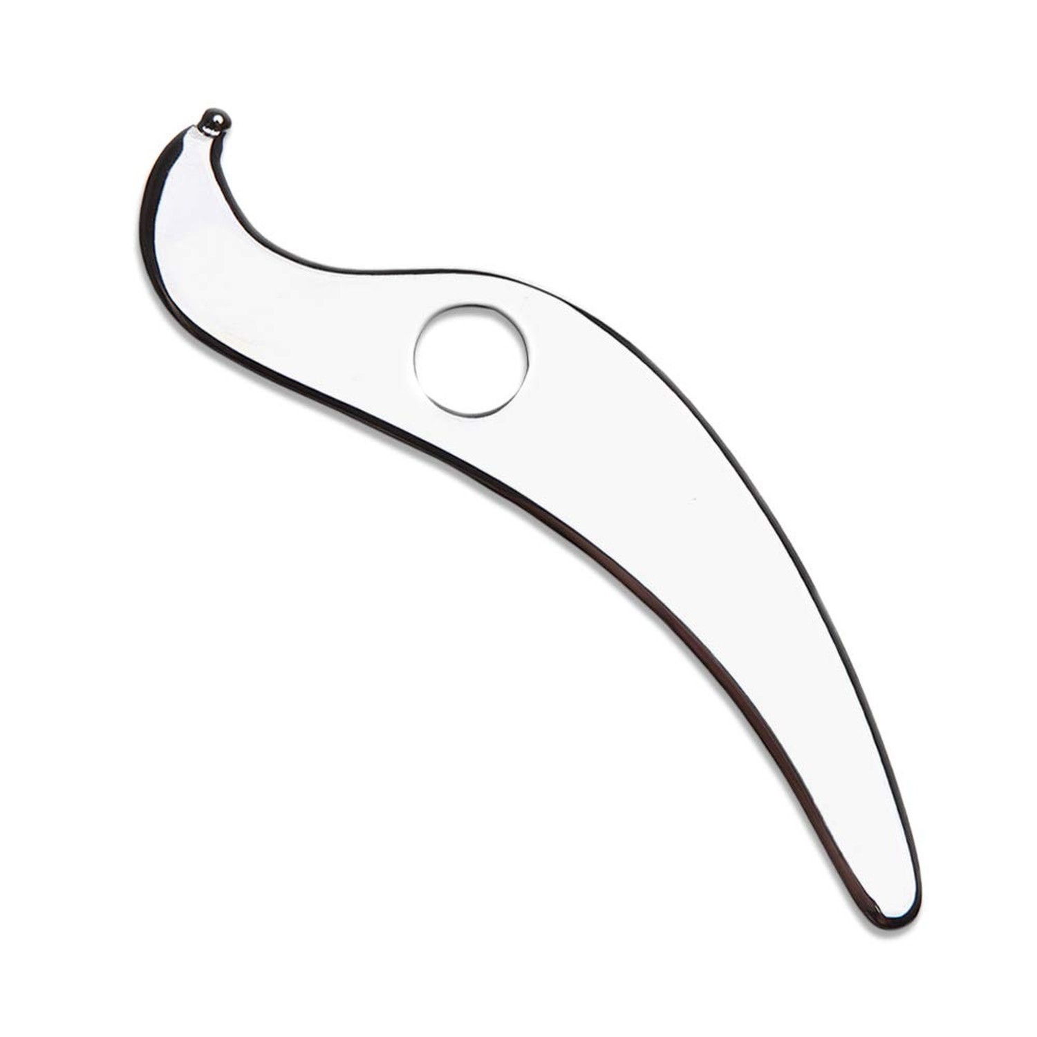 Gua Sha Massage Tools-Muscle Scraping Tool for Scar Tissue & Soft Tissue | mu...