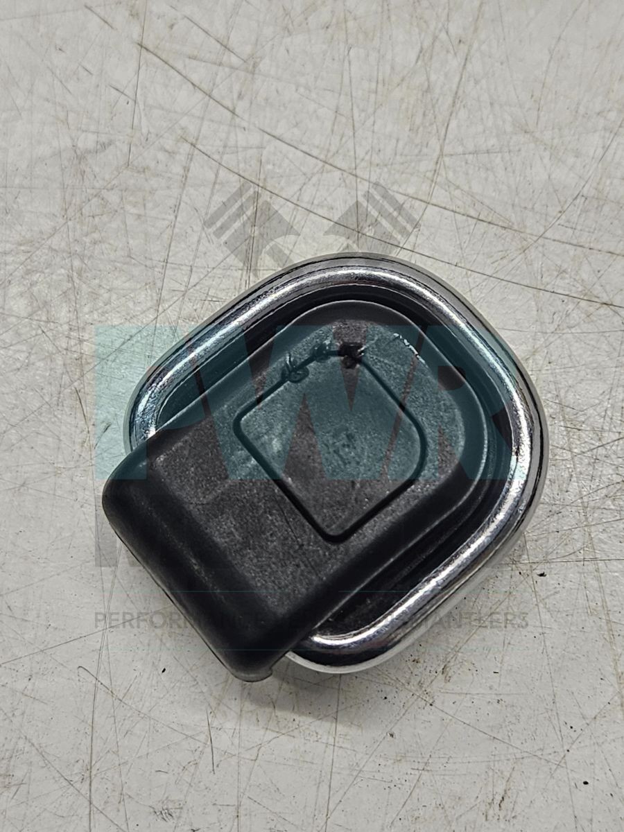 BMW X5 X6 E70 E71 Boot Floor Tie Down Lashing Eye 7146024