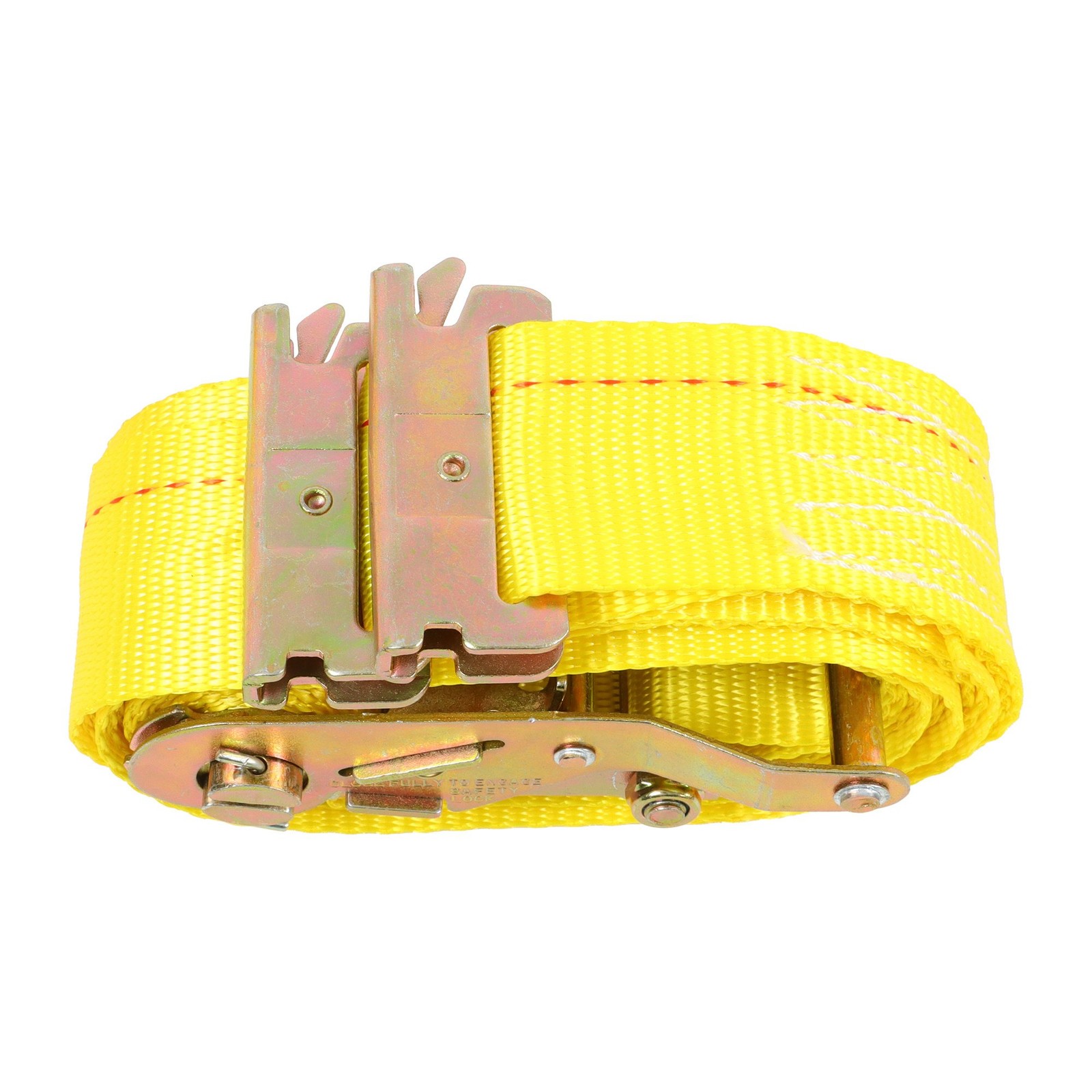 Carbon Steel High-quality Durable 15 Pack 1.3' E Track Tie Down Rail Kit