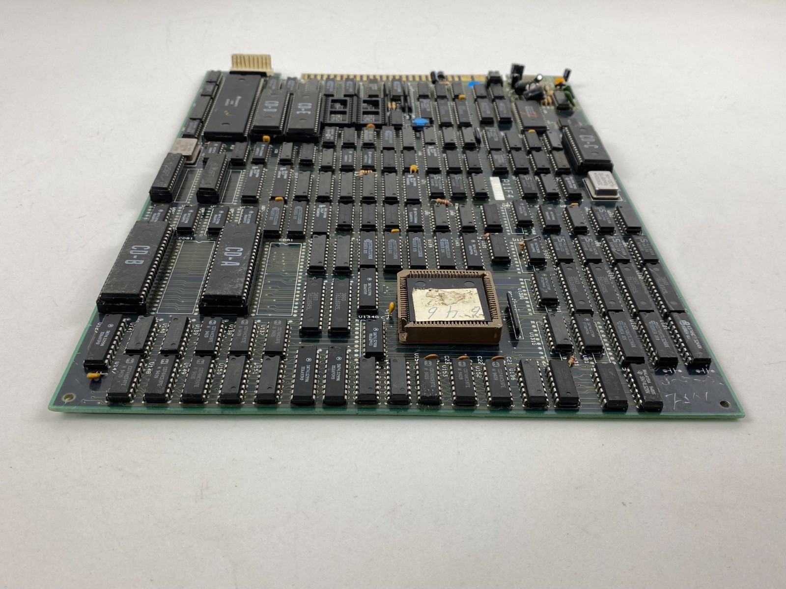 Unknown Board Arcade PCB Video Game Clone