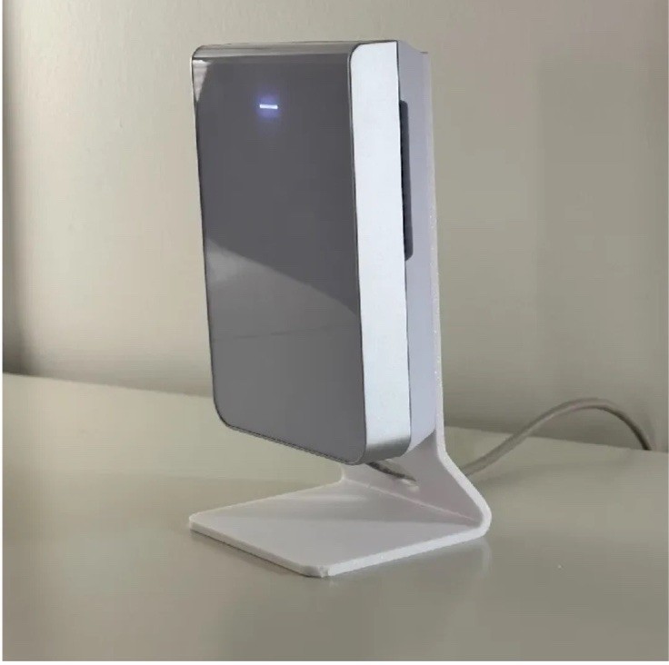 Stand for UniFi U7 Pro Wall Access Point w/ Mounting Screws