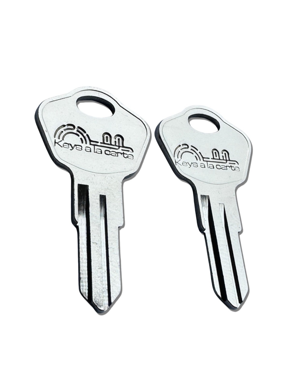 Replacement Keys for Sentry Safe Lock Boxes, Fire Chests & Water Files - Cut to