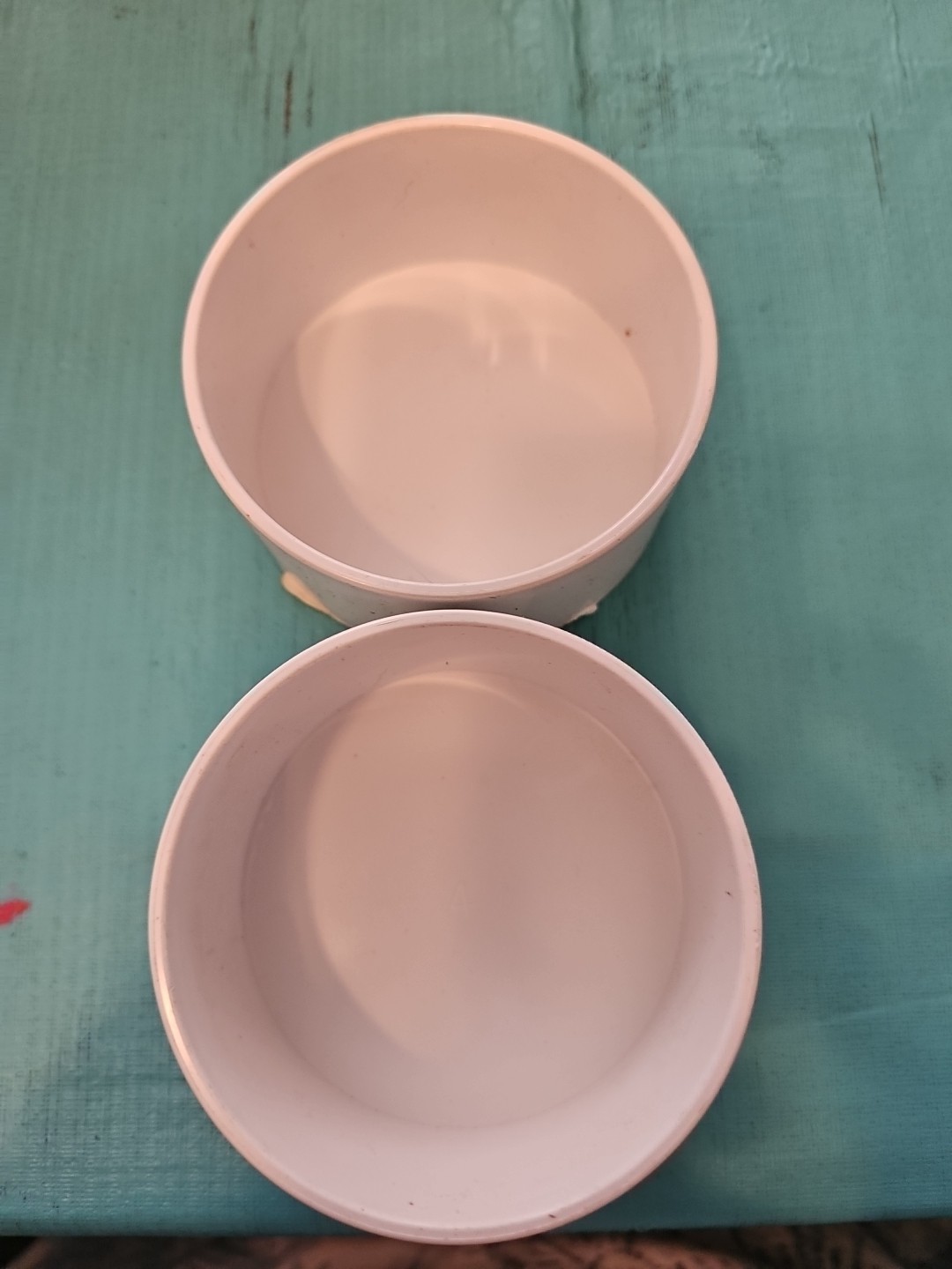 3" Pvc Drain Cap 3034 2 Pack