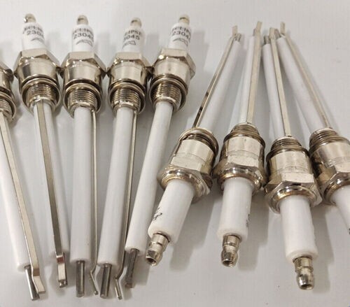1PC New Eclipse 23045 Burner spark plug ignition electrode