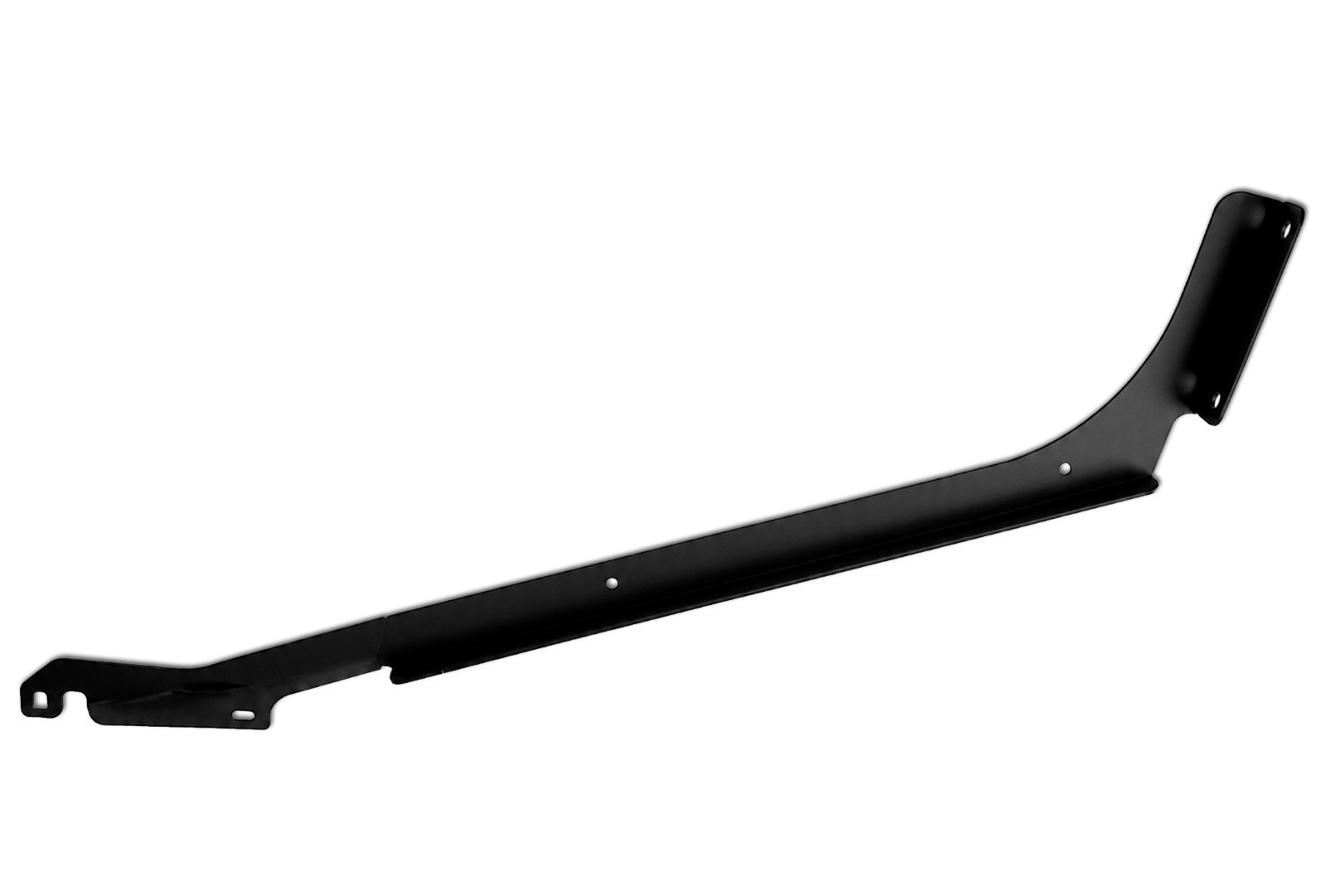 Top Upper Wind Cab Fairing Bracket Left 1L Compatible with Volvo VNL 2018-2024