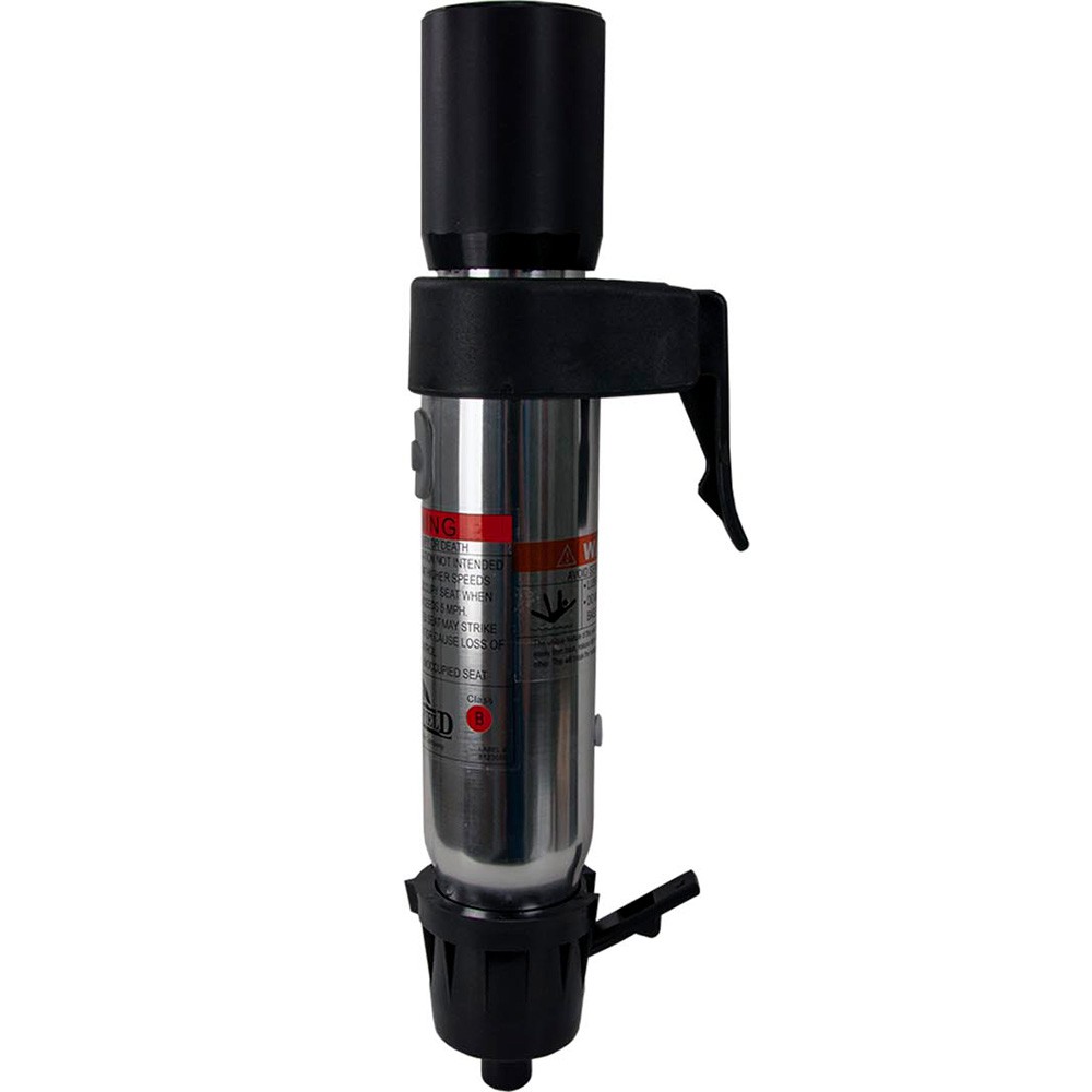 Springfield Taper-Lock™ Manual Adjust 13"-16" 3603825-NS UPC 038132984530