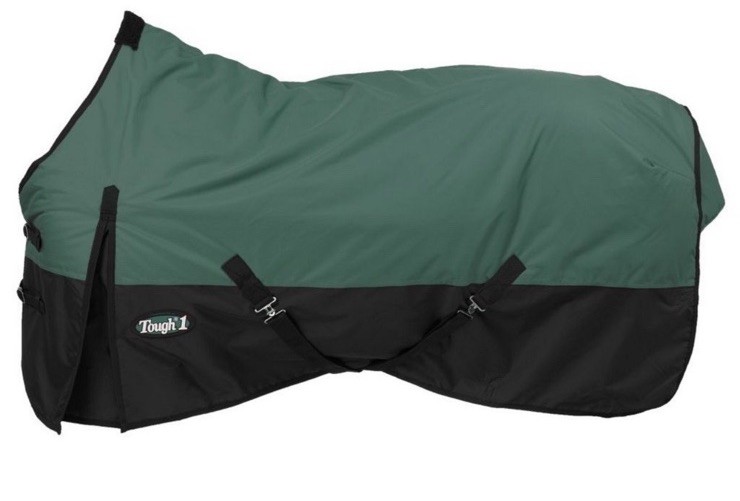 Tough 1 Sheet 600 Denier Waterproof Nylon Adjustable Lined 34-1625
