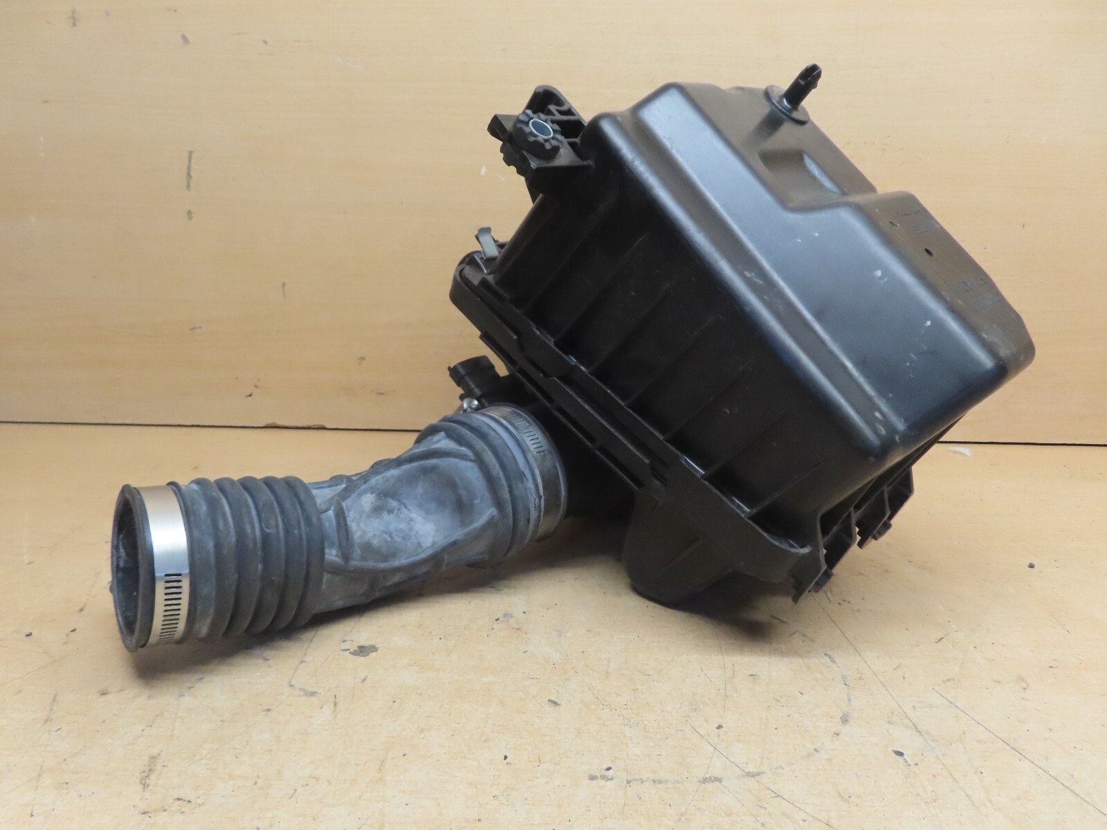 2015 Suzuki Vitara SZ4 MK4 DDIS - Air Filter Box & MAF Sensor (B)