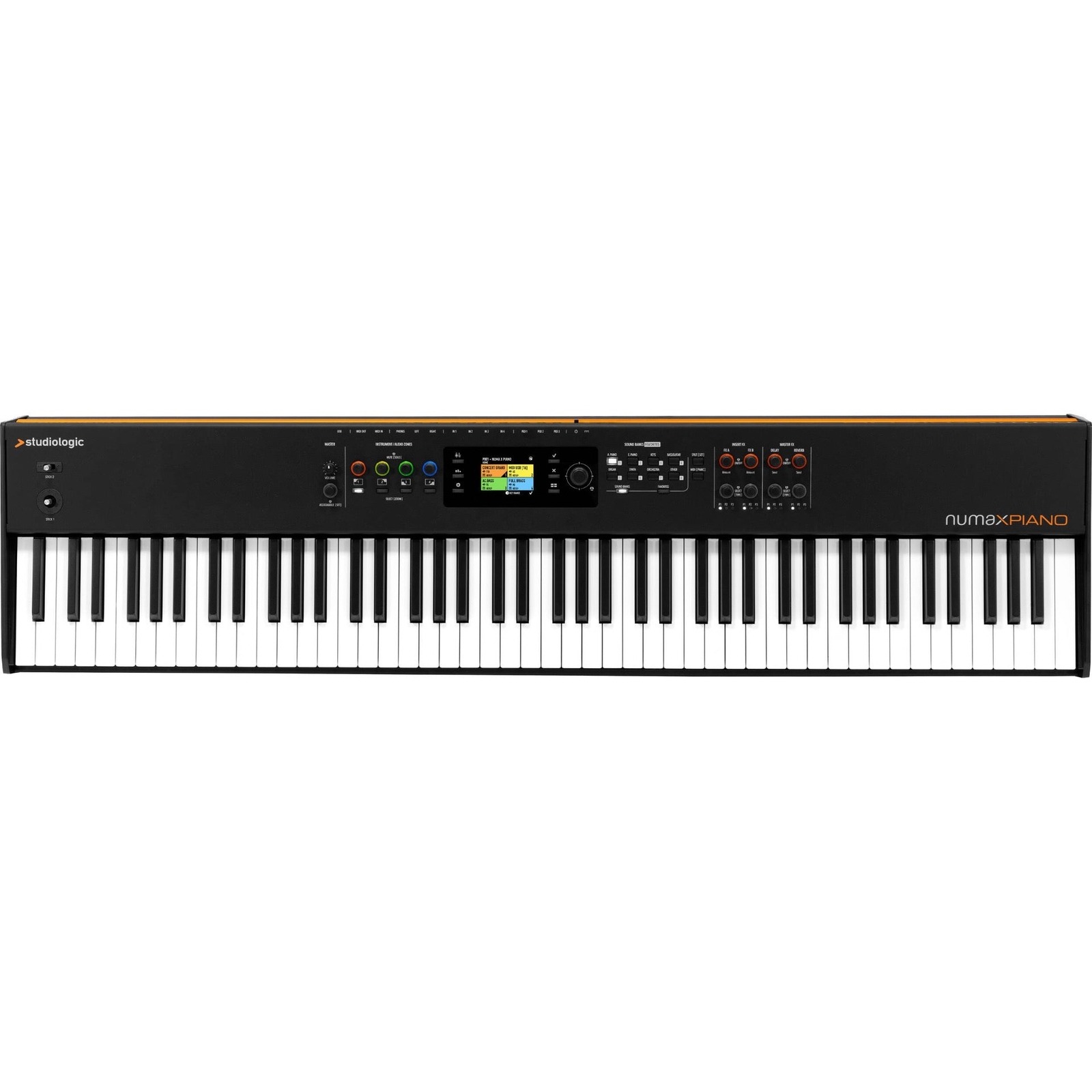 Studiologic 88-Note Numa X Piano
