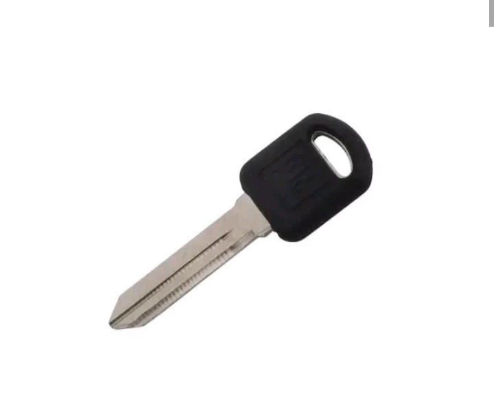 Genuine GM Key 84870458