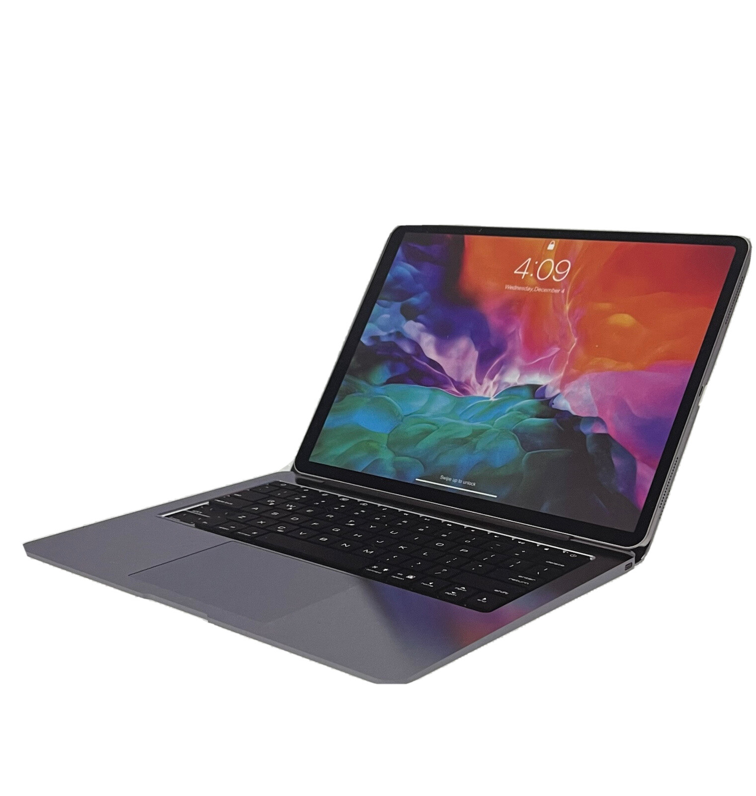 F07 Wireless Keyboard for iPad Pro 12.9"