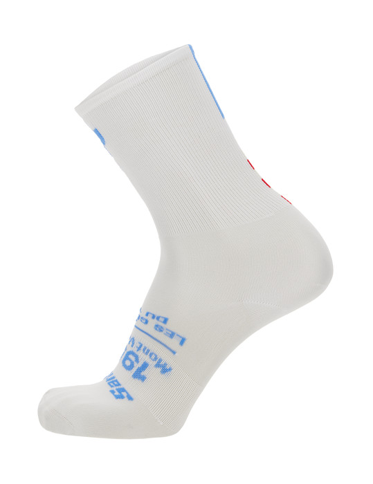 2026 TOUR DE FRANCE MAILLOT JAUNE MONT VENTOUX - SOCKS -  by Santini