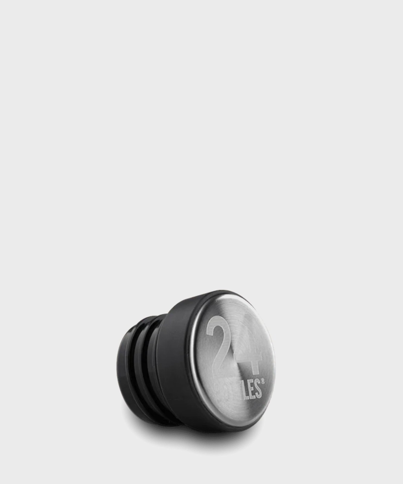 24 Bottles Urban Lid tappo Black 8051513921001