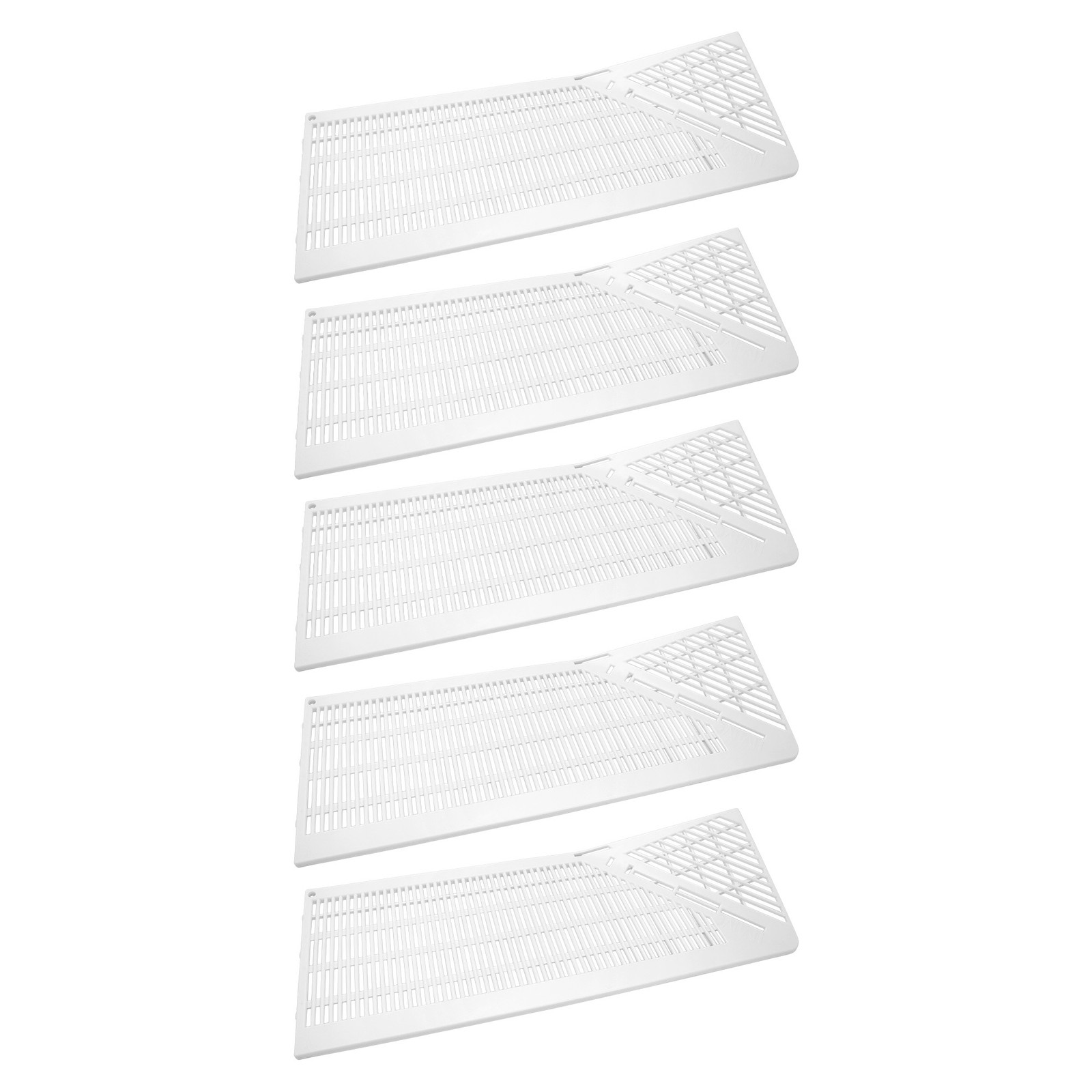 IMM Cube Guide Replacement for Hoshizaki 2A0660 01 Fits DKM and KML Series Ice