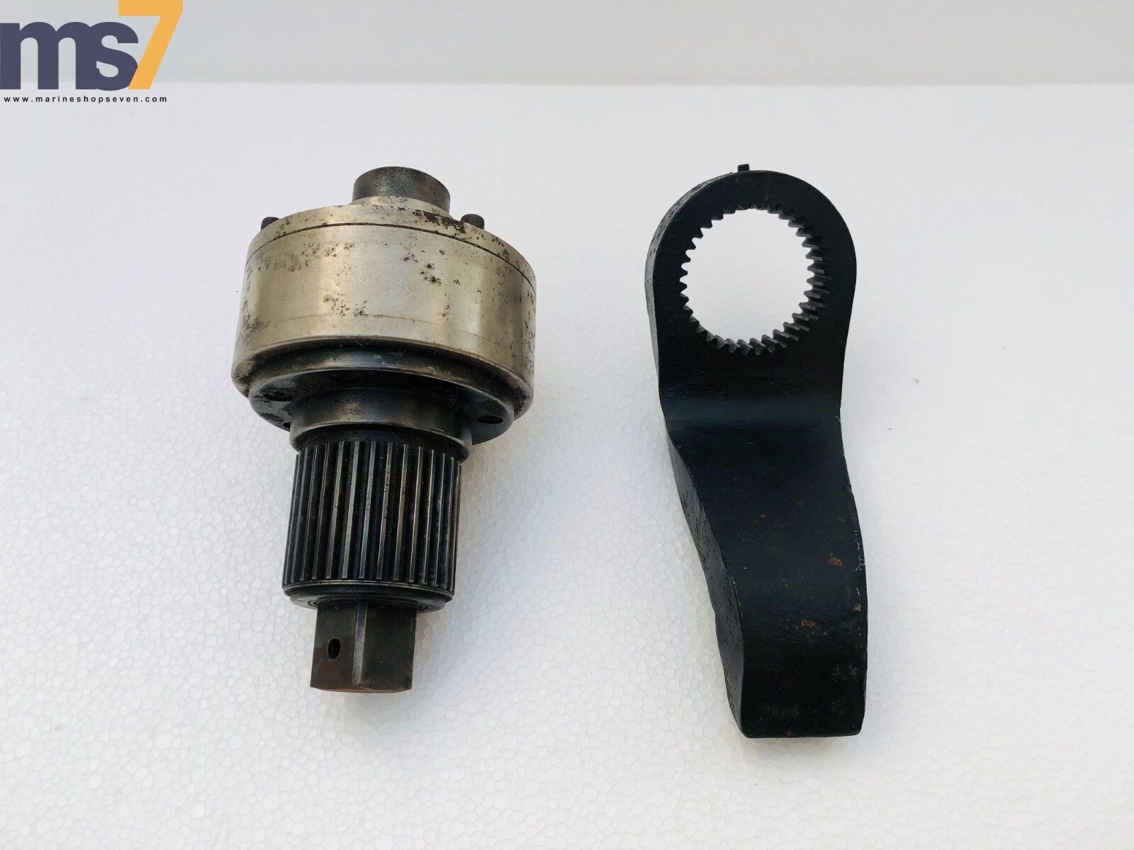 NORBAR 30/5 HANDTORQUE MANUAL TORQUE MULTIPLIER 18003 3000 NM/2200 LB/FT