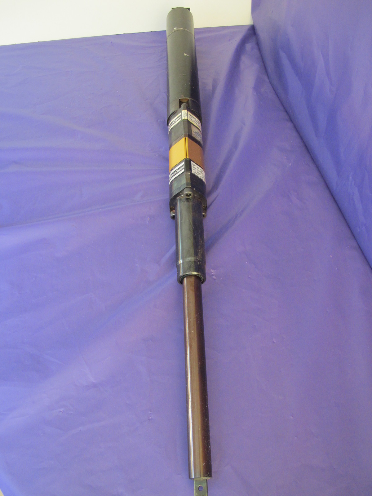 ATLAS COPCO 4230 1705 80 NUTRUNNER  QRT 50 100, QMR55-15-RT