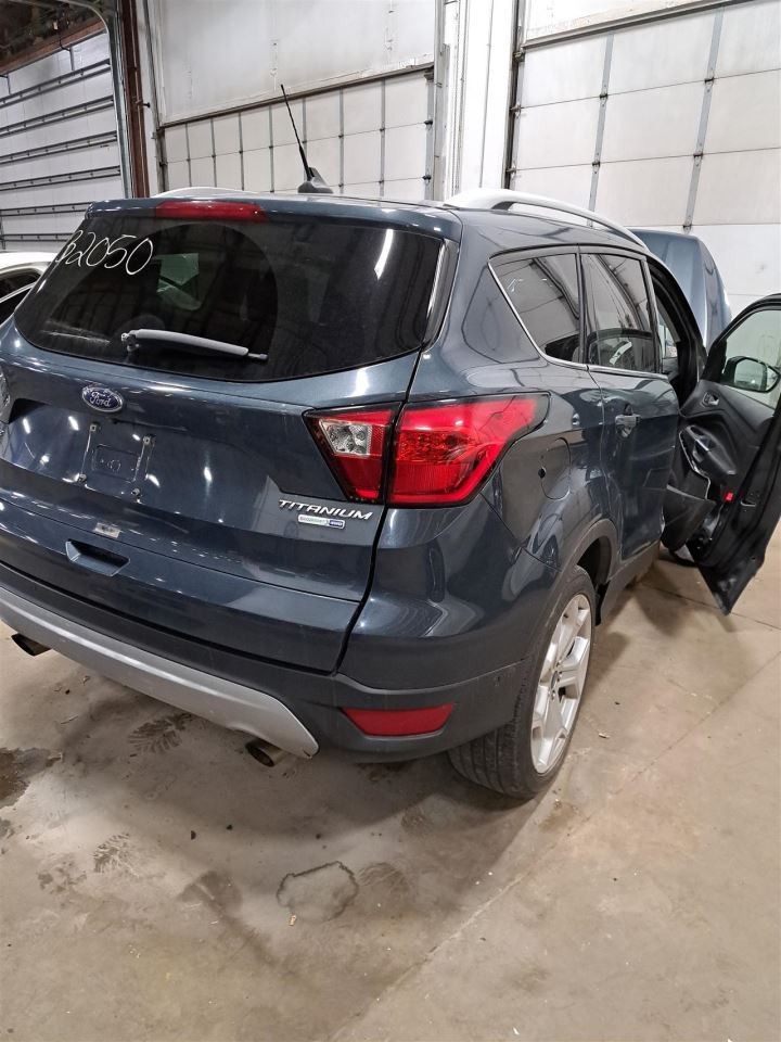 2019 Escape Jack Sku#4415463