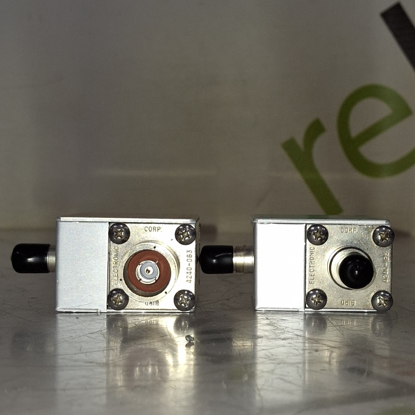 Bird Electronics 8314A030 Attenuator