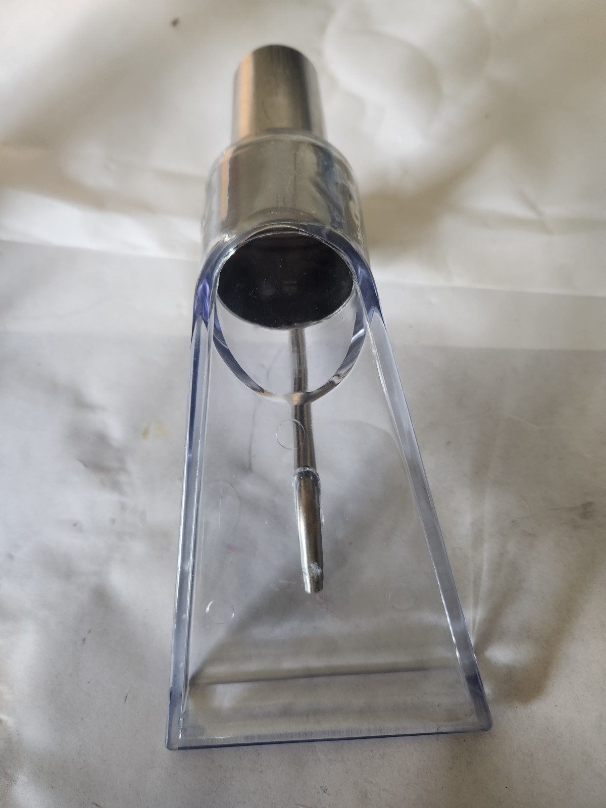 Carpet Cleaning Accessory